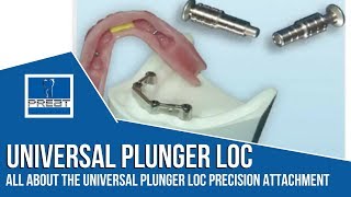 Download Lagu The Universal Plunger Loc Precision Attachment By PREAT Corporation MP3 Download Lagu The Universal Plunger Loc Precision Attachment By PREAT Corporation MP3