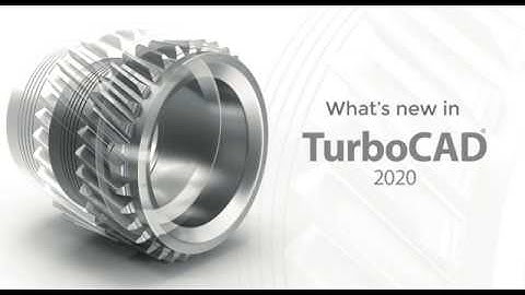 TurboCAD 2020 Tutorials- Mass Properties