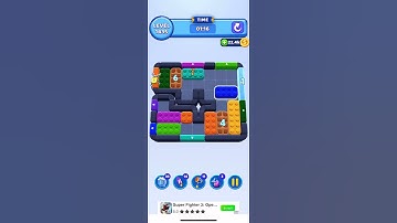 Color Block Jam Level 1435