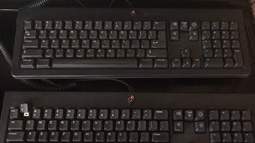 Jd NeXT Non adb keyboards different styles small enter alps creme keyswitches