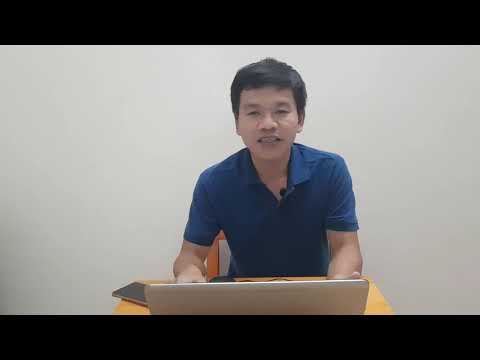 Hướng dẫn cho giáo viên hoàn thành Mođun 01 Chương trình GDPt 2018- Chu Tấn