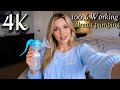 [4K] 💗 How To perfect Use How Working Moms Keep Their Milk Supply Up #newborn new tips 🙈😀