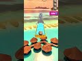 Going Balls Gameplay Super Speed Run Adventure and jump short
