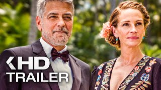 TICKET INS PARADIES Trailer German Deutsch (2022)