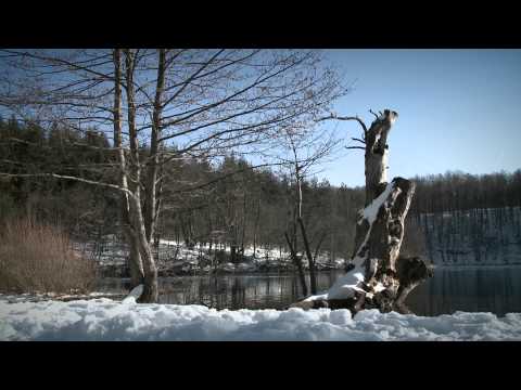 Doček nove godine u hotelu Jezero 2011