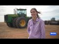Rainfall across SA drought areas gives farmers hope as green shoots sprout | ABC NEWS