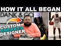 A BET DANK &amp; CO. MADE TO LEBRON DURING THE NBA FINALS!! - STORY OF DANK &amp; CO.