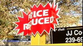 WINK News Interviews Ellis Team | Trusted SW Florida Real Estate Experts