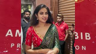 Actress Launched Beauty Salon