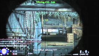 Xgsx Kirizma, Killa Kirizma Episode 1