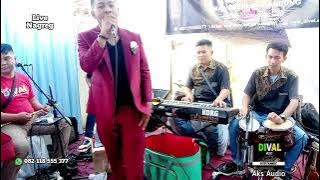 JERITAN HATI - ADHI RIVALDI - NEW DIVAL ENTERTAINMENT