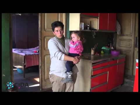 საბავშვო ბაღის და ელემენტარული პრობების პრობლემა სოფელ აძვში