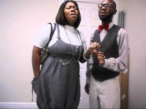 You Are Holy- LIsa Knowles & Hasan Green