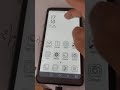 how to upgrade Hisense a5 phone add Google play store and language.