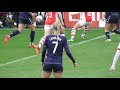 Alisha Lehmann - Player Profile ( Off The Ball Movements &amp; Skills During Football  Match ) In HD/4K