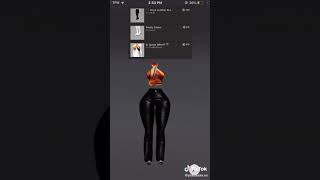 IMVU Outfit Tips For Baddies