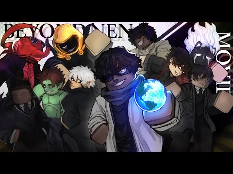 Beyond Nen: The Movie