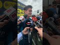¡UN GOLPE DIRECTO AL ORGULLO ROJIBLANCO!  Henry Martín calienta el Clásico Nacional
