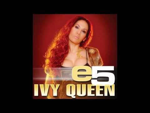 Videó: Nézze Meg Az Ivy Queen új Zenei Videót 