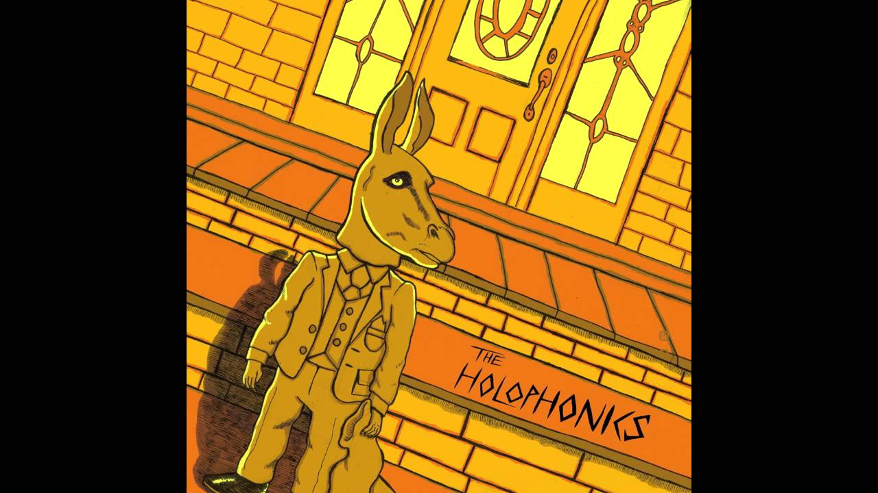 YouTubeでStevie Wonder - Superstition - Ska Cover by The Holophonicsを視聴 YouTubeでStevie Wonder - Superstition - Ska Cover by The Holophonicsを視聴