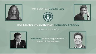 The Media Roundtable: Industry Edition - September 7
