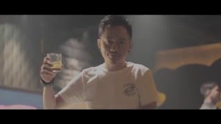 Yoni Wijoyo LikeThink - REPVBLIK at Colosseum, Jakarta 2016