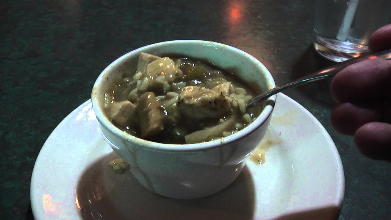 Gumbo Louisiana Creole Food In Springfield MA Chef Wayne s Big Gumbo Louisiana Creole Food In Springfield MA Chef Wayne s Big