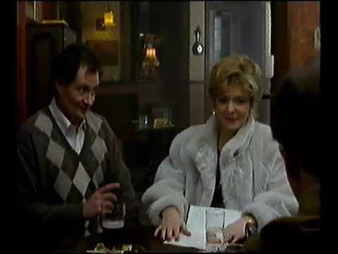 Gone To The Dogs (1991) TV series video boxset advert Jim Broadbent Alison Steadman