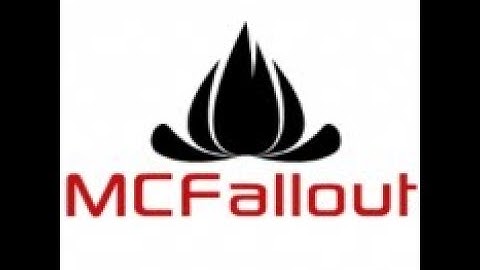 MCFallout Zombie Survival - Episode 1