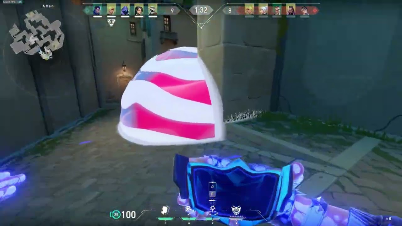 How winter break treated me