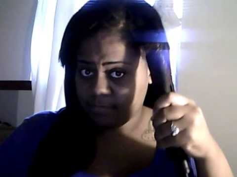 Extra Perm Yaki hair review/ Black star hair rant - YouTube