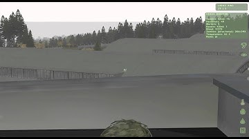 DayZ Zoomtest!