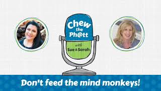 E3 Chew the Phatt   Mind Monkeys