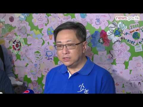 No mistakes made: Stephen Lo (17.8.2016)