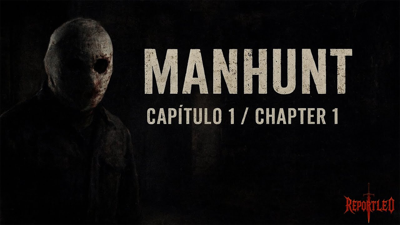 El juego más brutal de Rockstar 💀 | Manhunt Capítulo 1 / Chapter 1