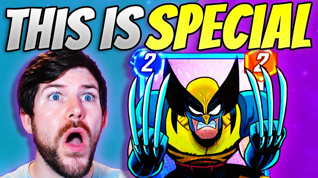 A VERY SPECIAL Presentation...