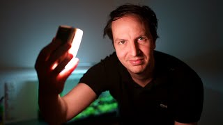 Powerful Enough To Be Your Only Light? Aputure Mc As Main-Light