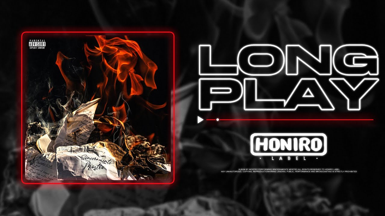 Watch MOSTRO - SINCERAMENTE MOSTRO (Full Album) on YouTube Watch MOSTRO - SINCERAMENTE MOSTRO (Full Album) on YouTube