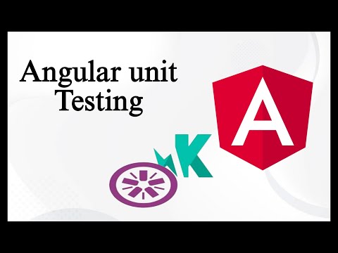 Angular Pipes Testing | Angular Unit Testing in Tamil| How to Test Custom and Built-In Pipes