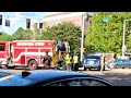 Police Officer Runs Red Light in Memphis (Officer Hurt)