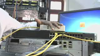 Practice Lab 22 How to Set Up LAN Network With Wireless | af soomaali