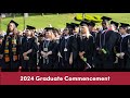  arcadia university 2024 graduate commencement livestream 