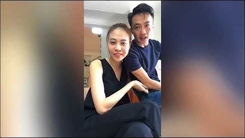 Đàm Thu Trang lộ bí quyết giữ chân Cường Đô la