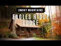 Eagles Ridge | Pigeon Forge, TN | 1 Bedroom Cabin