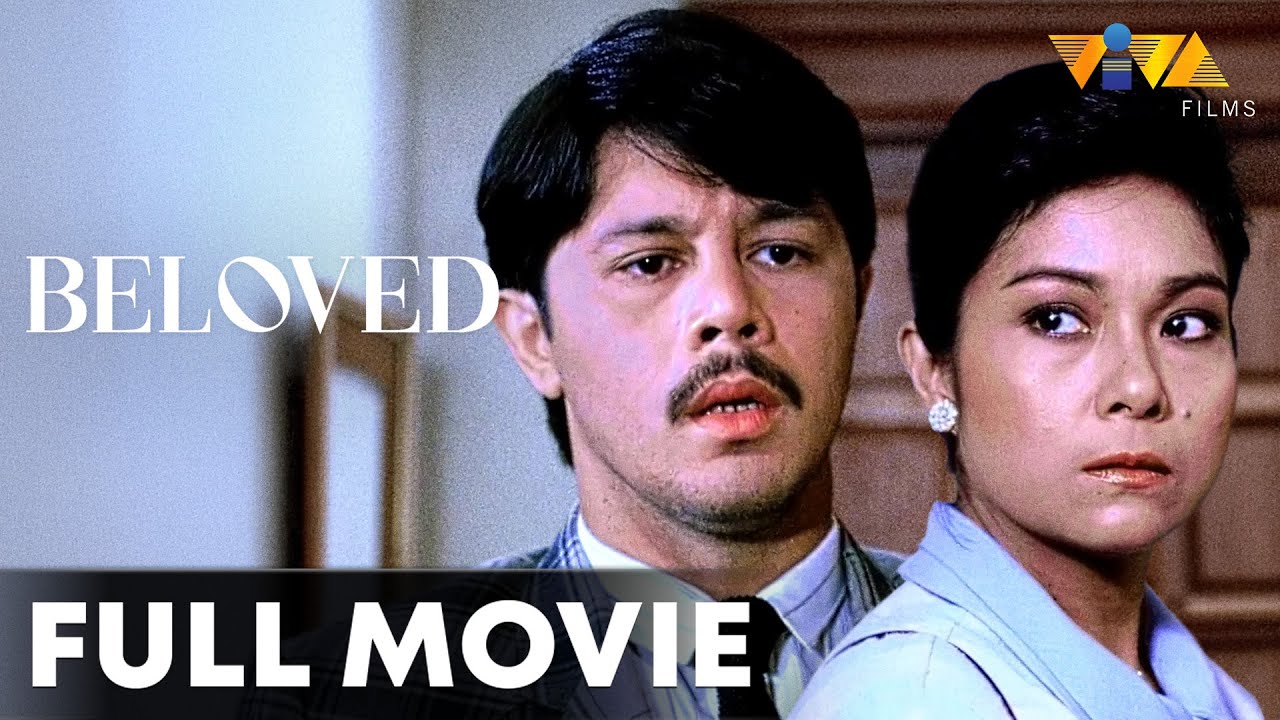 Beloved FULL MOVIE HD | Nora Aunor, Christopher De Leon, Hilda Koronel