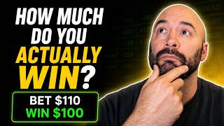 How Often Do Your Bets Need to Win to Make Money?