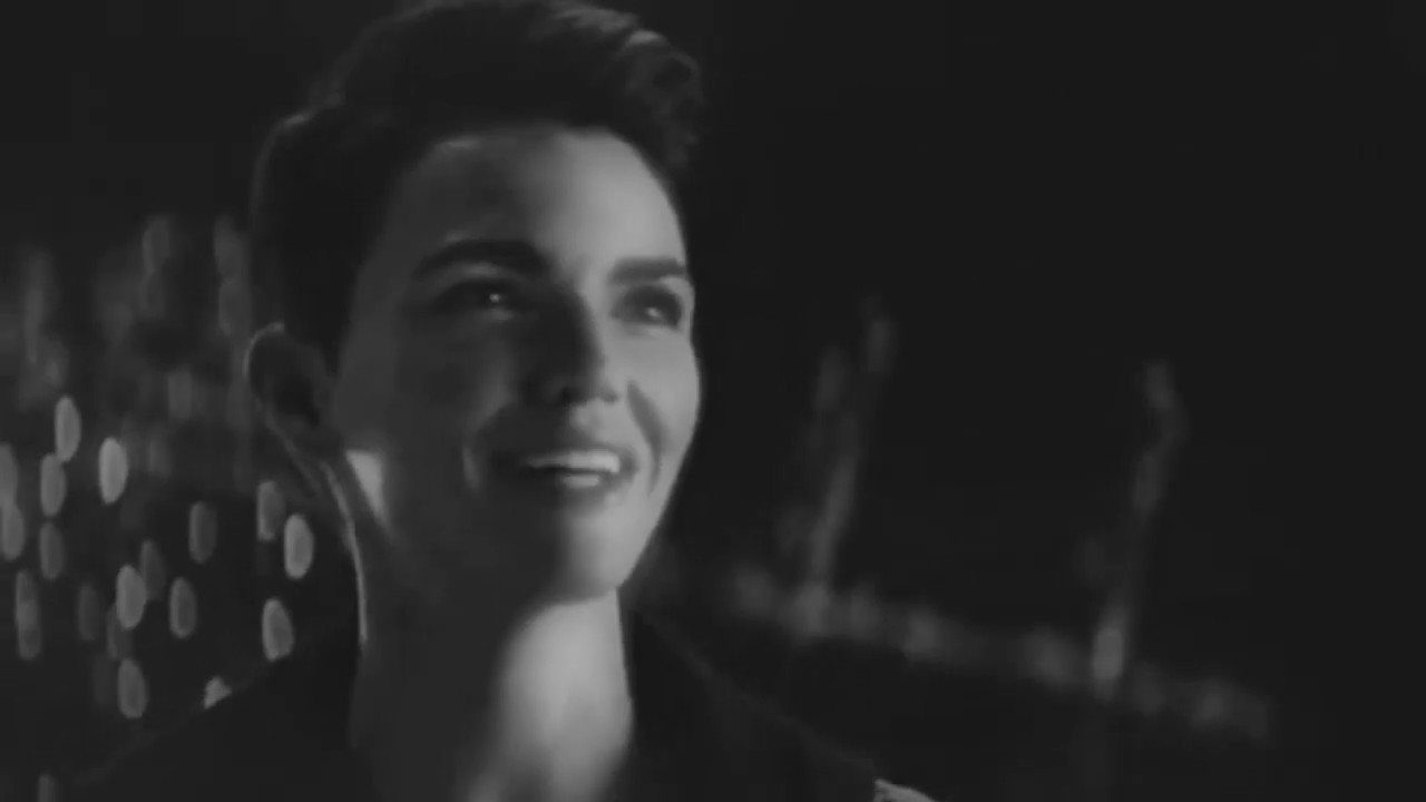 kate kane | rockstar