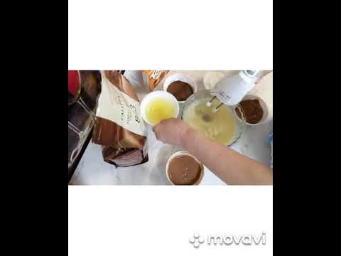 Брауни с тофифи и солёной карамелью 😍Просто объедение 😋😋😋