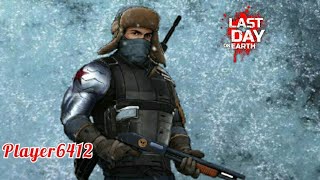 Raid player6412's base/last day on earth 1.17