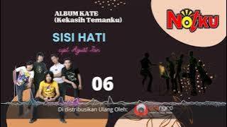 Notku - Sisi Hati | orangiro musik official